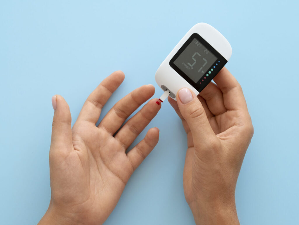 Know all about Type 2 Diabetes.