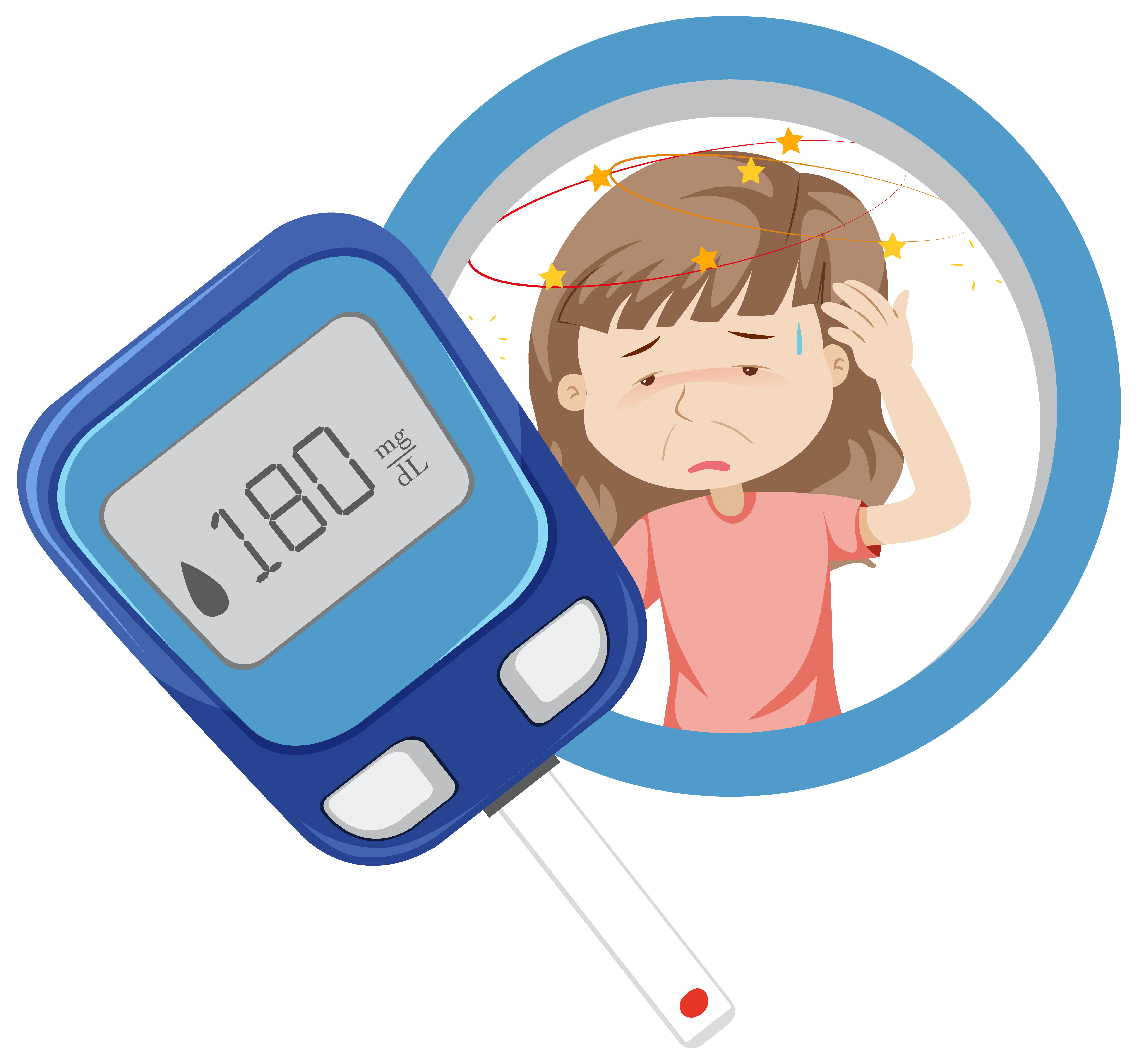 Insulin Resistance: Physiology, Early Triggers, and How Diet Can Help Reverse It